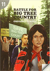 PAGE TURNERS 11 BATTLE FOR BIG TREE COUNTRY