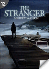 PAGE TURNERS 12 THE STRANGER
