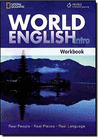 WORLD ENGLISH INTRO WORKBOOK