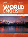 WORLD ENGLISH WORKBOOK 1