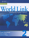 WORLD LINK 2 STUDENT BOOK 2E