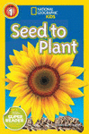 SEED TO PLANT
