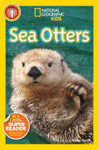 SEA OTTERS
