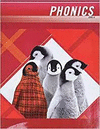 PLAID PHONICS STUDENT EDITION LEVEL A