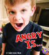 ANGRY IS
