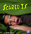SCARED IS