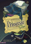 PRINCESS AND THE PEA