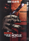 EDGAR ALLAN POE GRAPHIC NOVELS