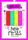 NEW FIRSTS