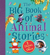 THE BIG BOOK OF ANIMAL STORIES