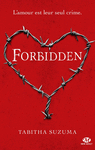 FORBIDDEN