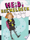 HEIDI HECKELBECK HAS A SECRET