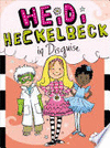 HEIDI HECKELBECK IN DISGUISE