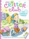 LIZ LEARNS A LESSON (THE CRITTER CLUB)