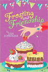 FROSTING AND FRIENDSHIP