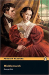 MIDDLEMARCH WITH AUDIO