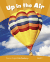 UP IN THE AIR