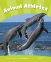ANIMAL ATHLETES