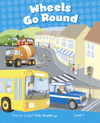 WHEELS GO ROUND