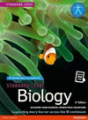 BIOLOGY SL 2ND ED PKG W/EBOOK FOR THE IB