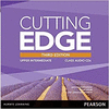 CUTTING EDGE 3RD EDITION CLASS AUDIO CD UPPER-INTERMEDIATE
