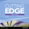 CUTTING EDGE 3RD EDITION CLASS AUDIO CD START