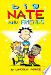 BIG NATE AND FRIENDS