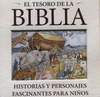 PT EL TESORO DE LA BIBLIA