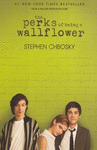 PERKS OF BEING A WALLFLOWER