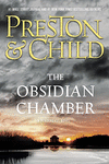 THE OBSIDIAN CHAMBER