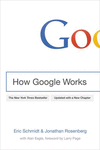 HOW GOOGLE WORKS (INTERNATIONAL)