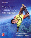 VS-METODOS NUMERICOS PARA INGENIEROS