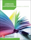 VS-LITERATURA COMPARADA CONTEMPORANEA BACHILLERATO