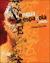 VS-LENGUA ESPANOLA UNO