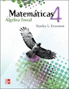 VS MATEMATICAS ALGEBRA LINEAL