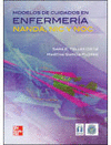 VS-MODELOS DE CUIDADOS EN ENFERMERIA NANDA NIC Y NOC