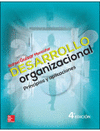 VS DESARROLLO ORGANIZACIONAL PRINCIPIO Y APLICACION