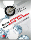 VS CONTROL ESTADISTICO DE LA CALIDAD Y SEIS SIGMA