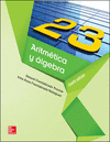VS 23 ARITMETICA Y ALGEBRA