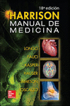 VS-HARRISON MANUAL DE MEDICINA