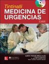 VS-TINTINALLI MEDICINA DE URGENCIAS CON CD