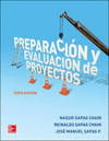 VS PREPARACION Y EVALUACION DE PROYECTOS