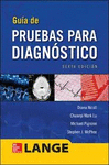 VS-GUIA DE PRUEBAS PARA DIAGNOSTICO