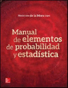 MANUAL DE ELEMENTOS DE PROBABILIDAD Y ES