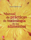 MANUAL DE PRACTICAS DE TOXICOLOGIA DE LOS ALIMENTOS