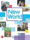 BL-EBOOK NEW WORLD STUDENT BOOK 6