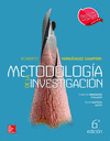 METODOLOGIA DE LA INVESTIGACION