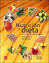 VS NUTRICION Y DIETA EN PREVENCION DE ENFERMEDADES