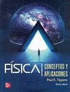 BUNDLE FISICA CONCEPTOS Y APLICACIONES 12 MESES
