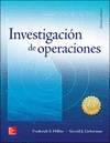 INVESTIGACION DE OPERACIONES